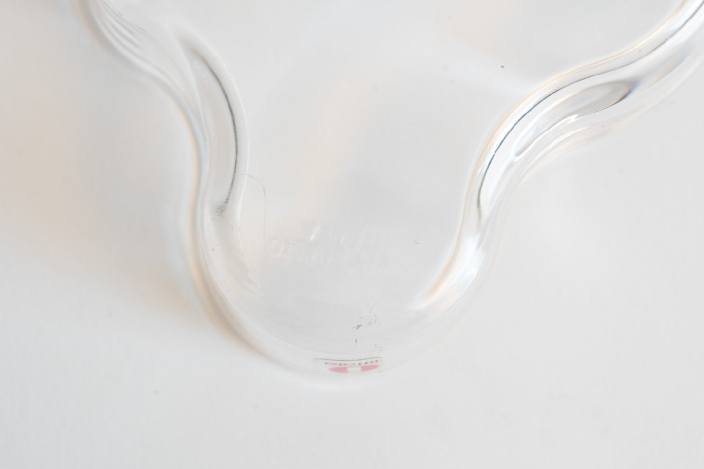 Schale Nr. 31 iittala Alvar Aalto