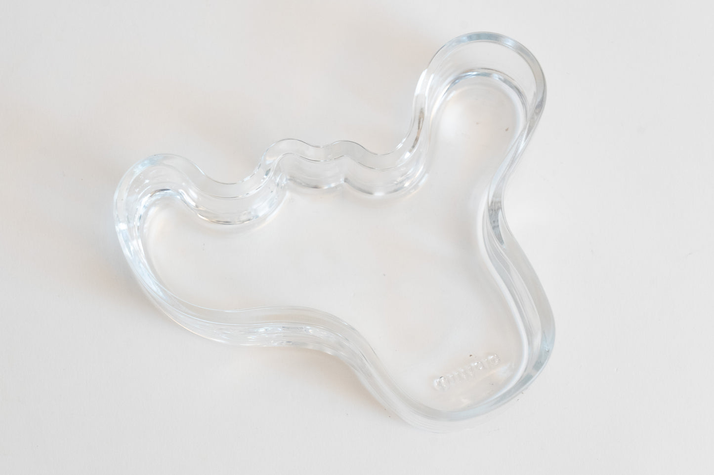 Schale Nr. 32 iittala Alvar Aalto