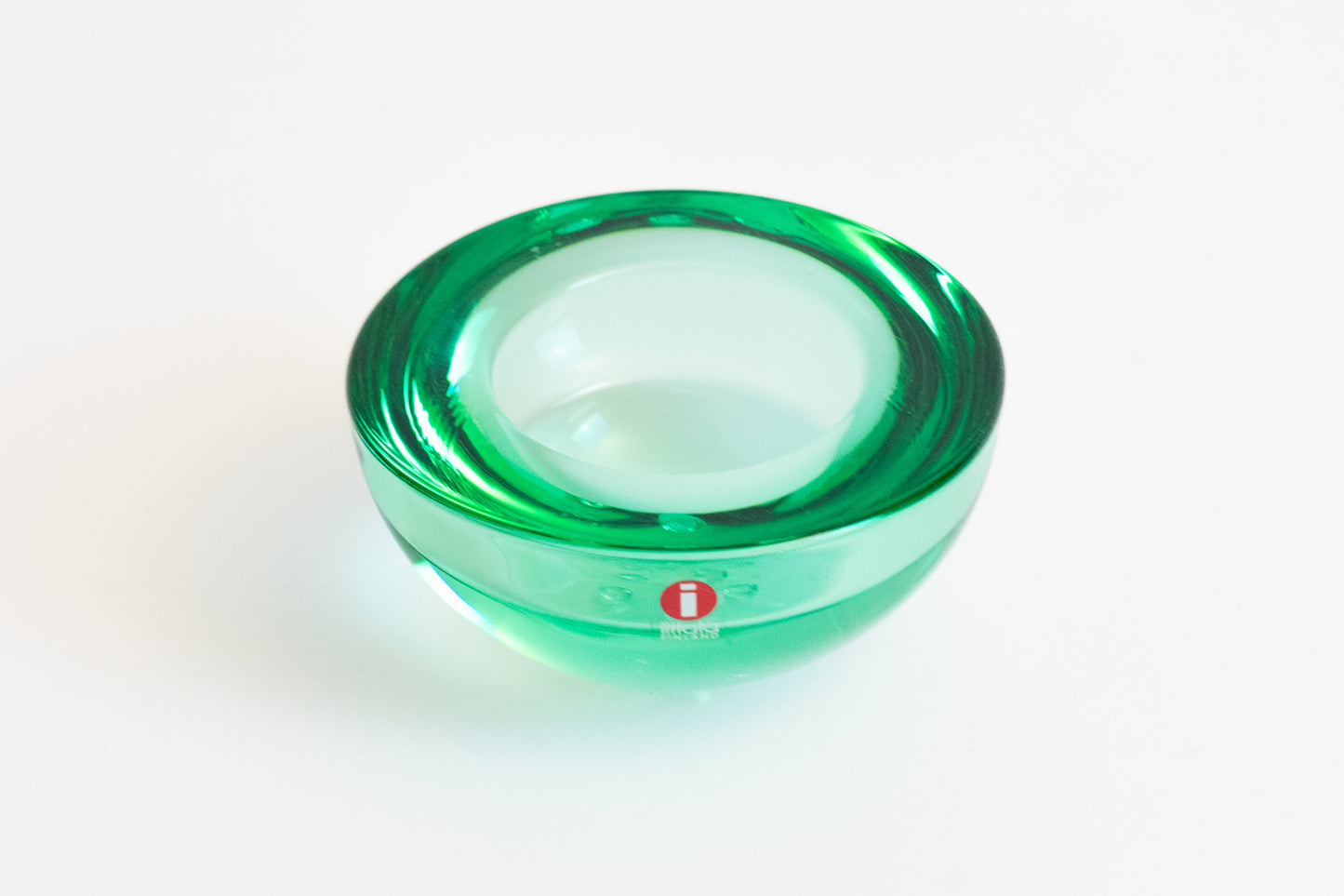 Schale Nr. 33 iittala Kivi Windlicht