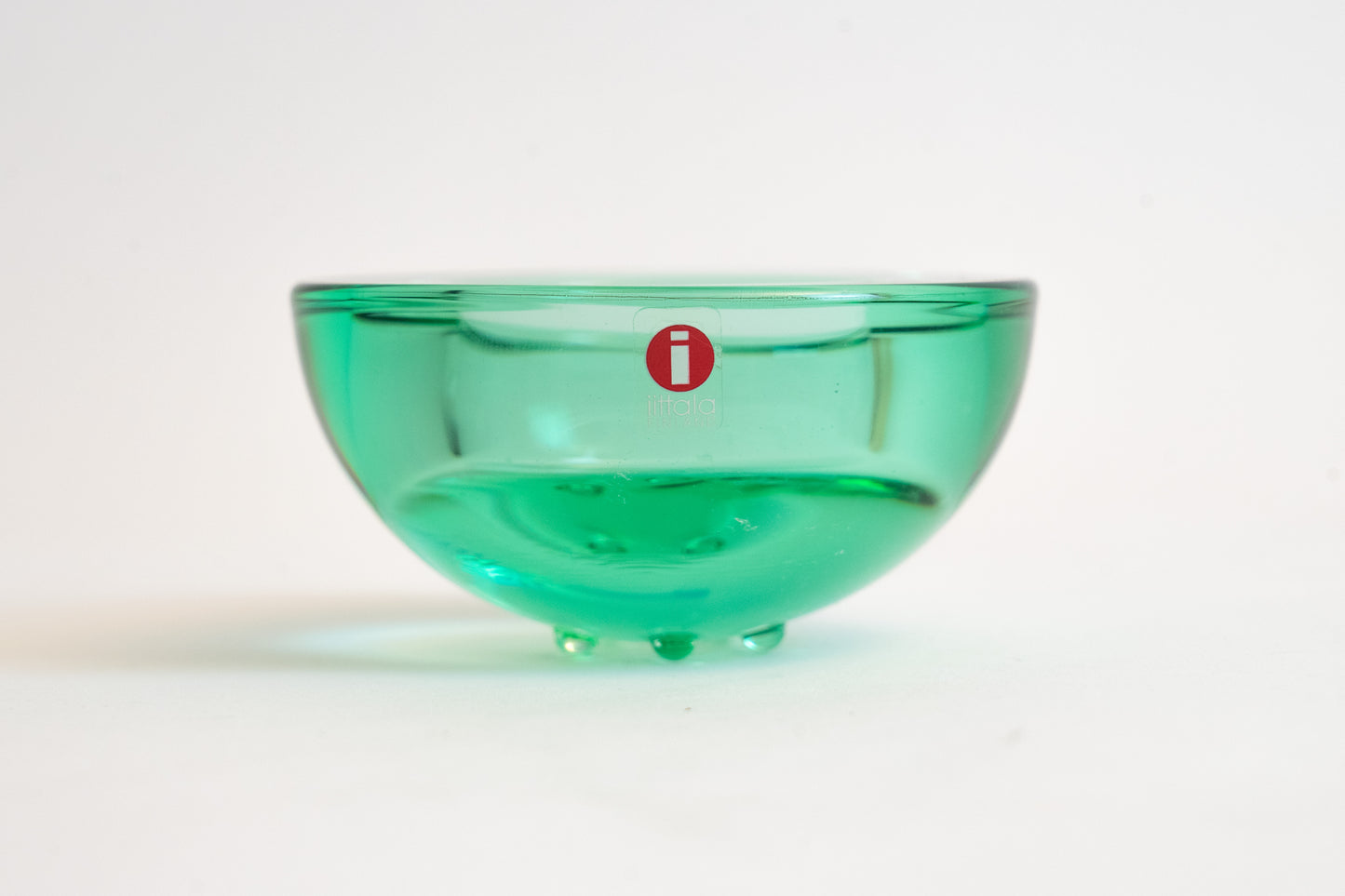 Schale Nr. 33 iittala Kivi Windlicht