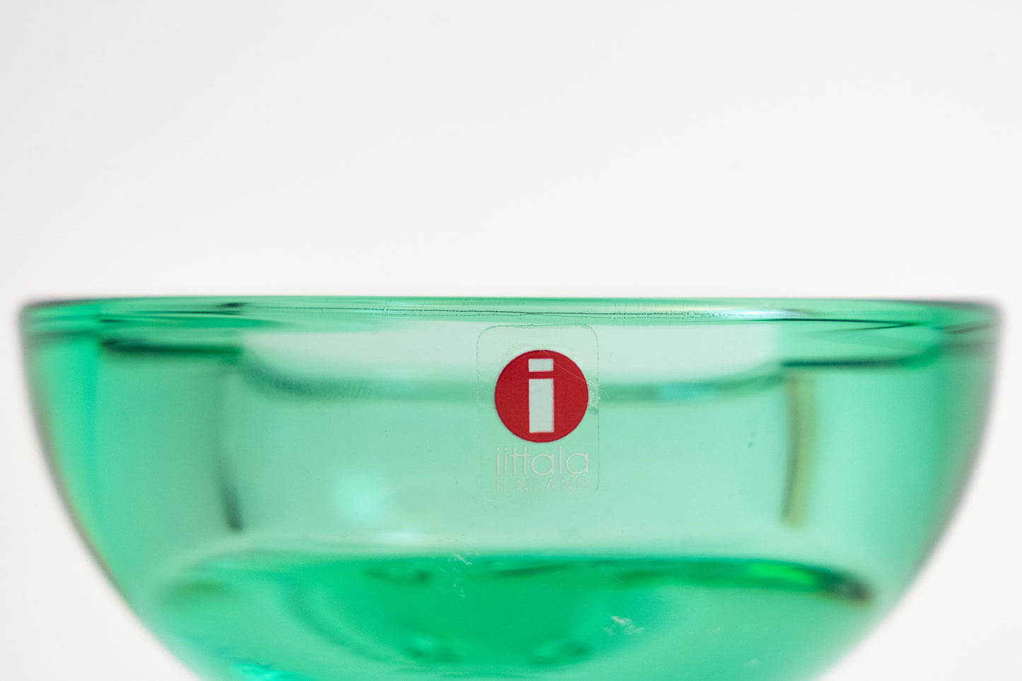 Schale Nr. 33 iittala Kivi Windlicht