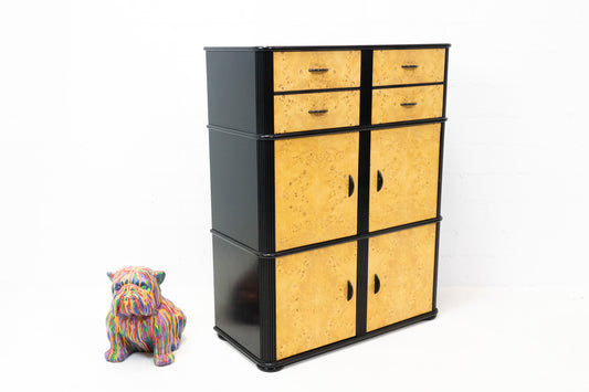 Highboard Holz Nr. 1
