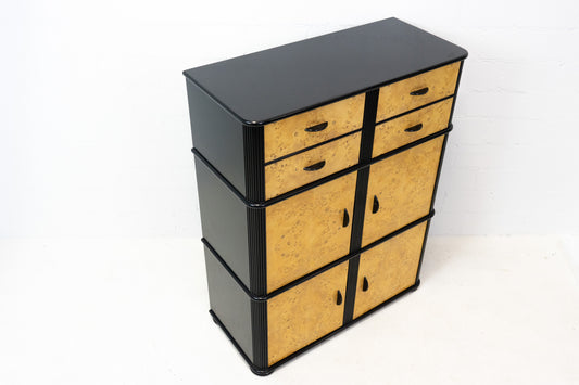 Highboard Holz Nr. 1