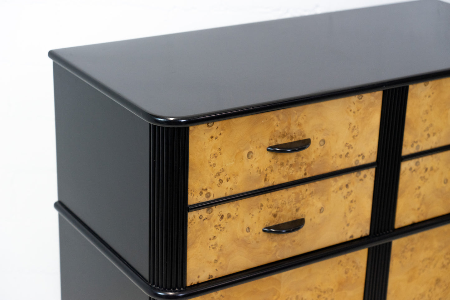 Highboard Holz Nr. 1