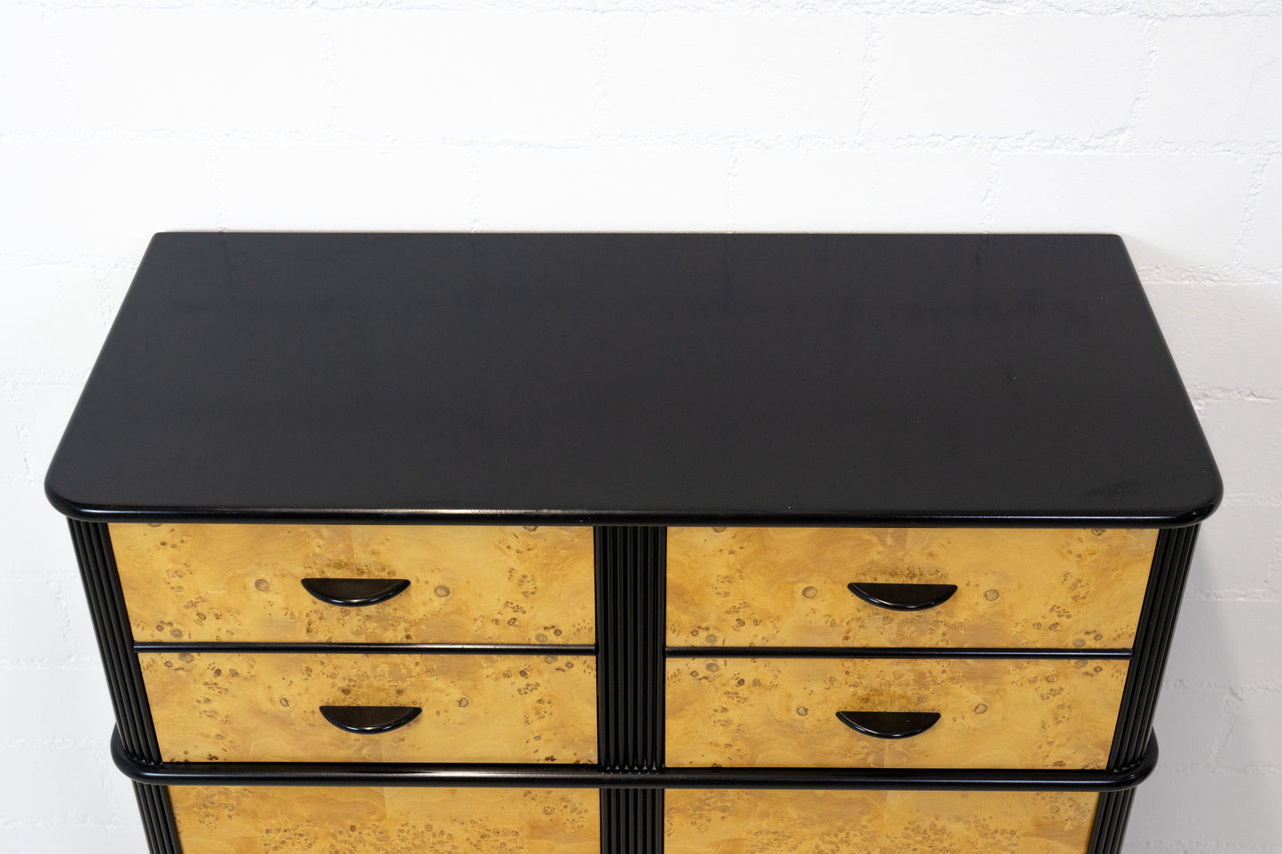 Highboard Holz Nr. 1