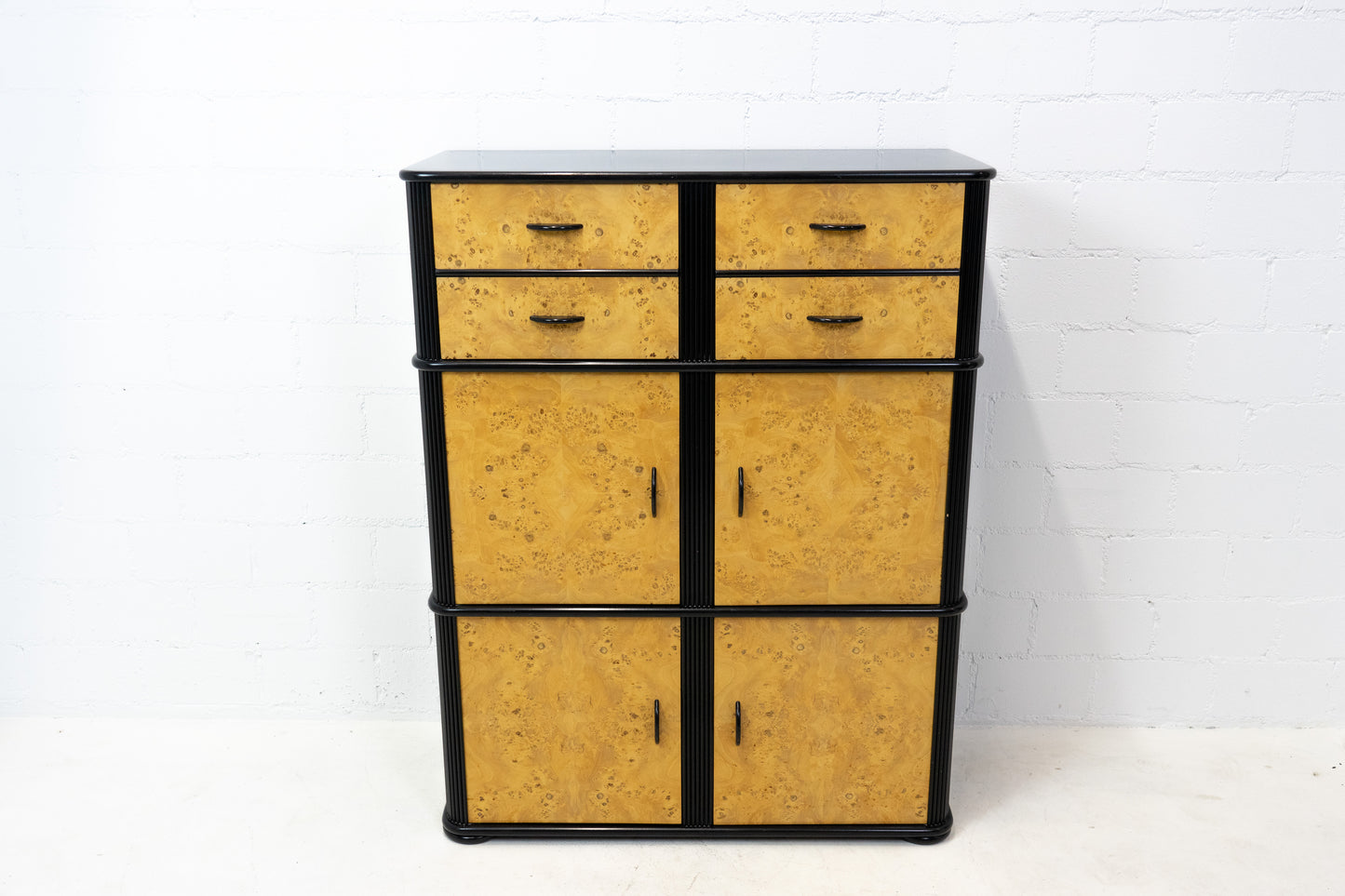 Highboard Holz Nr. 1