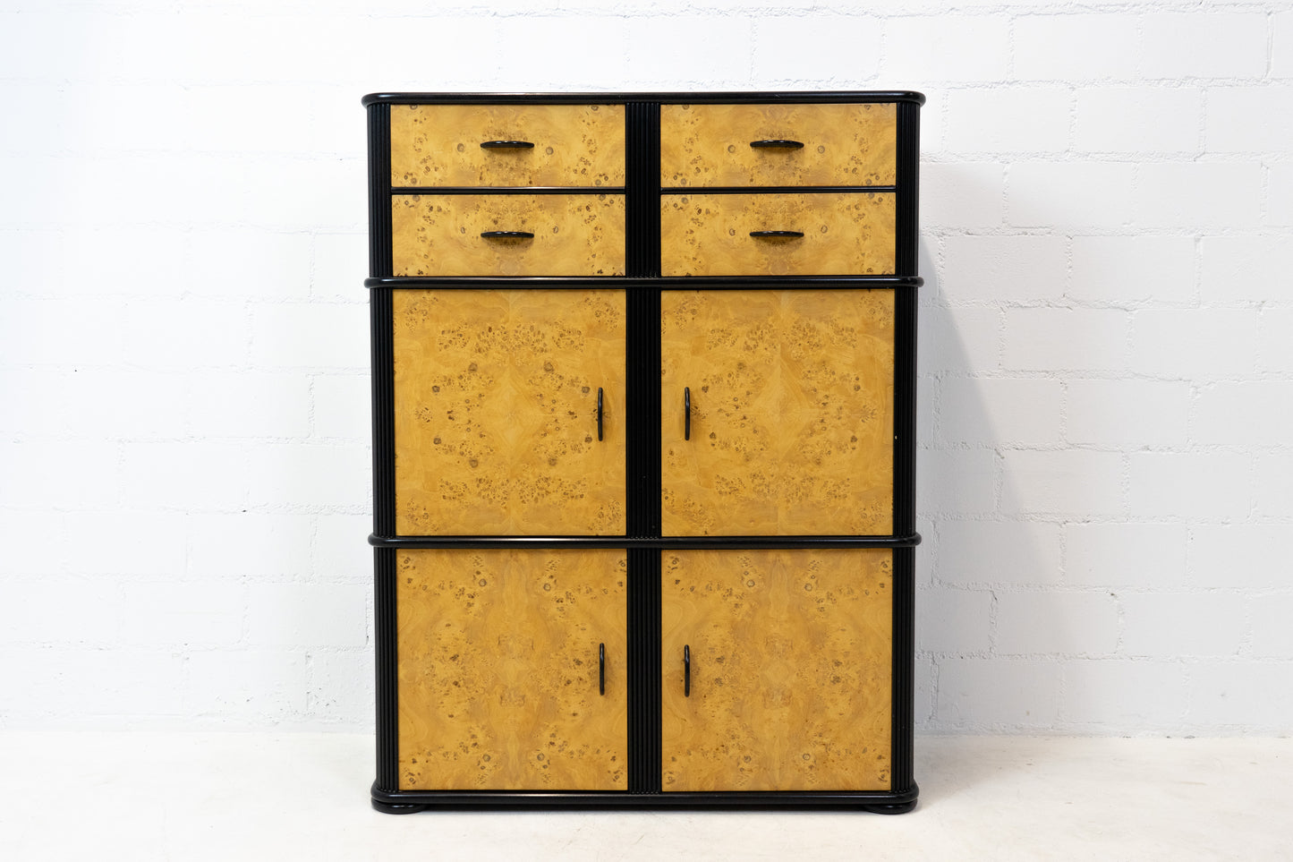 Highboard Holz Nr. 1