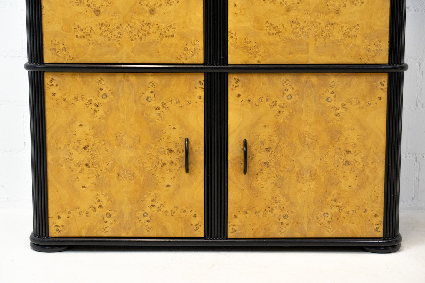 Highboard Holz Nr. 1