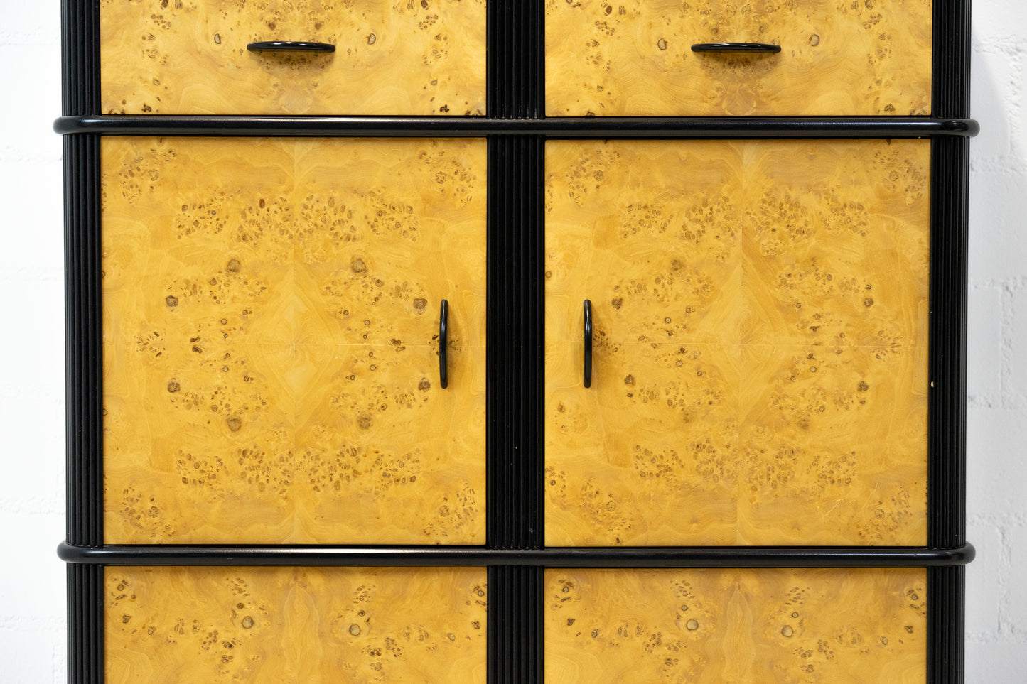 Highboard Holz Nr. 1