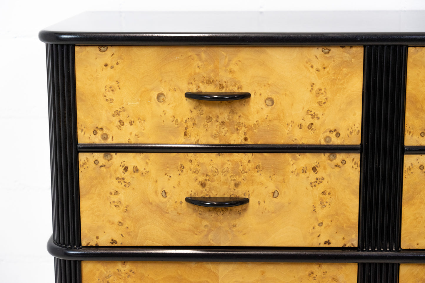Highboard Holz Nr. 1