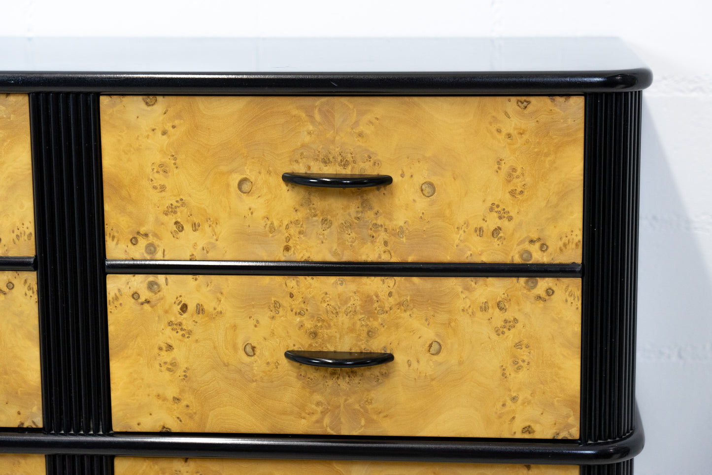 Highboard Holz Nr. 1