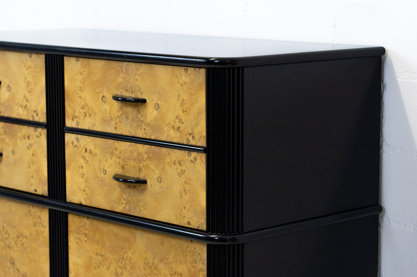 Highboard Holz Nr. 1