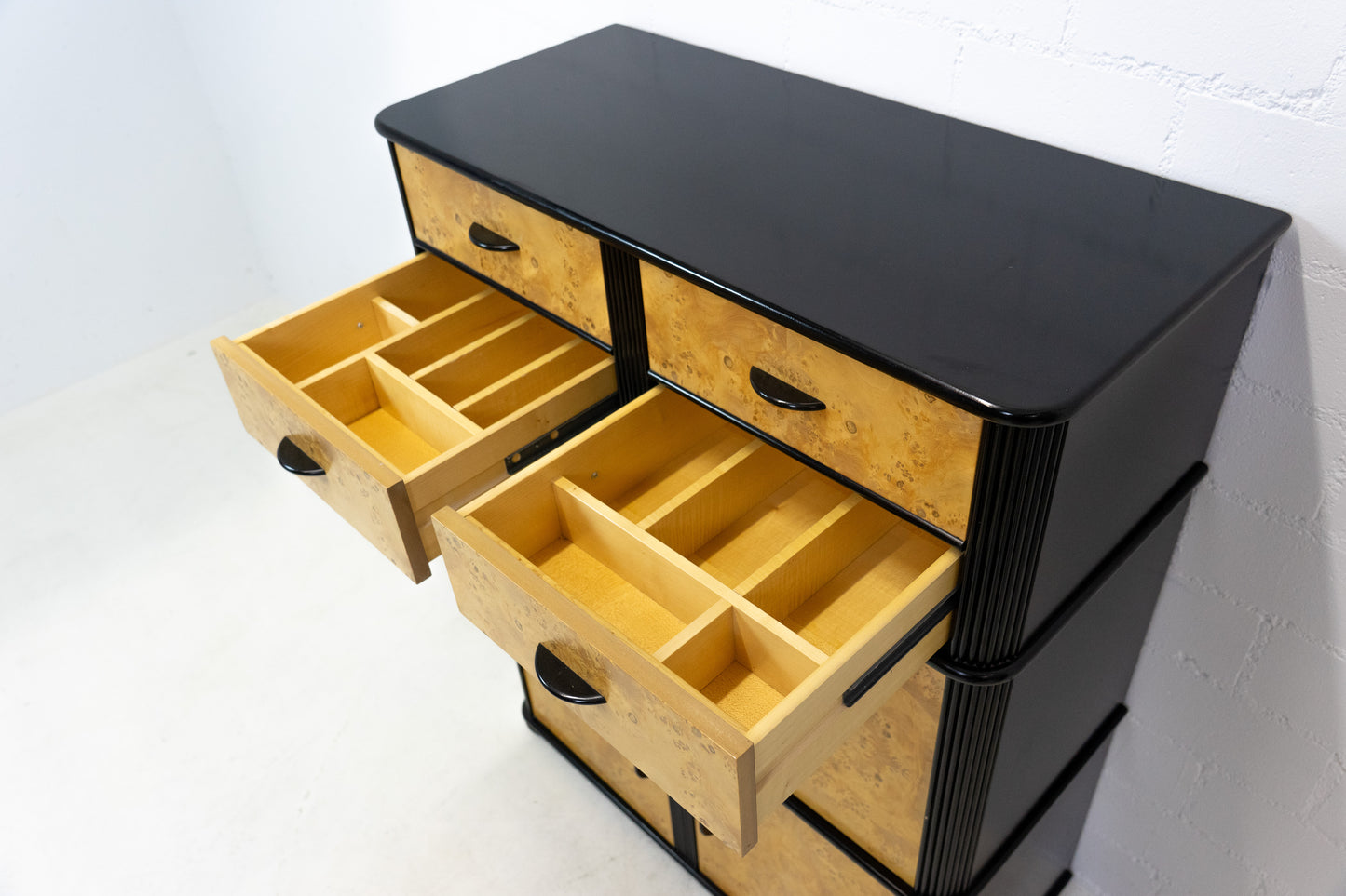 Highboard Holz Nr. 1