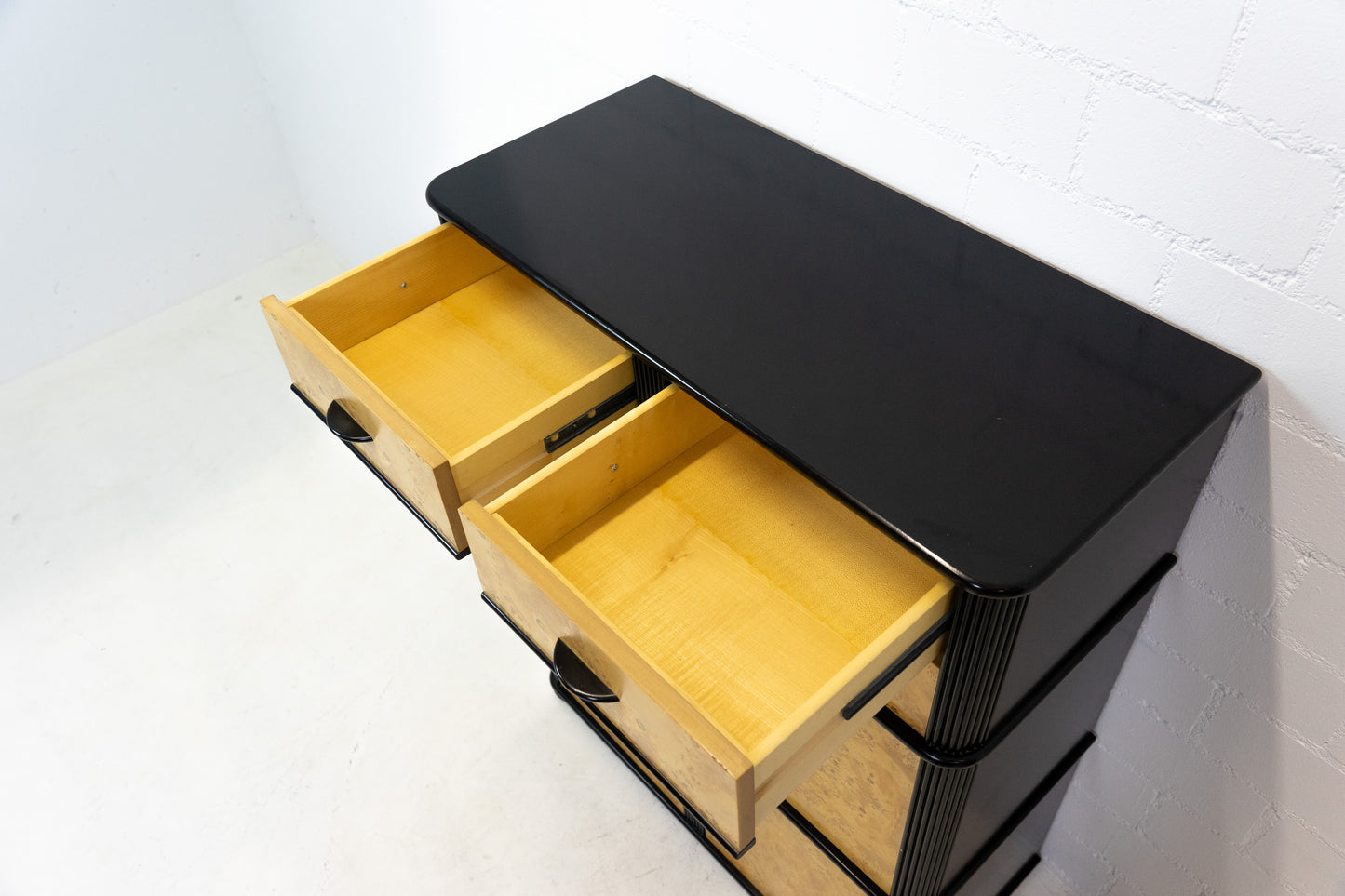 Highboard Holz Nr. 1