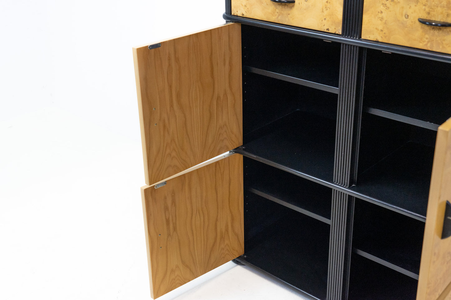 Highboard Holz Nr. 1