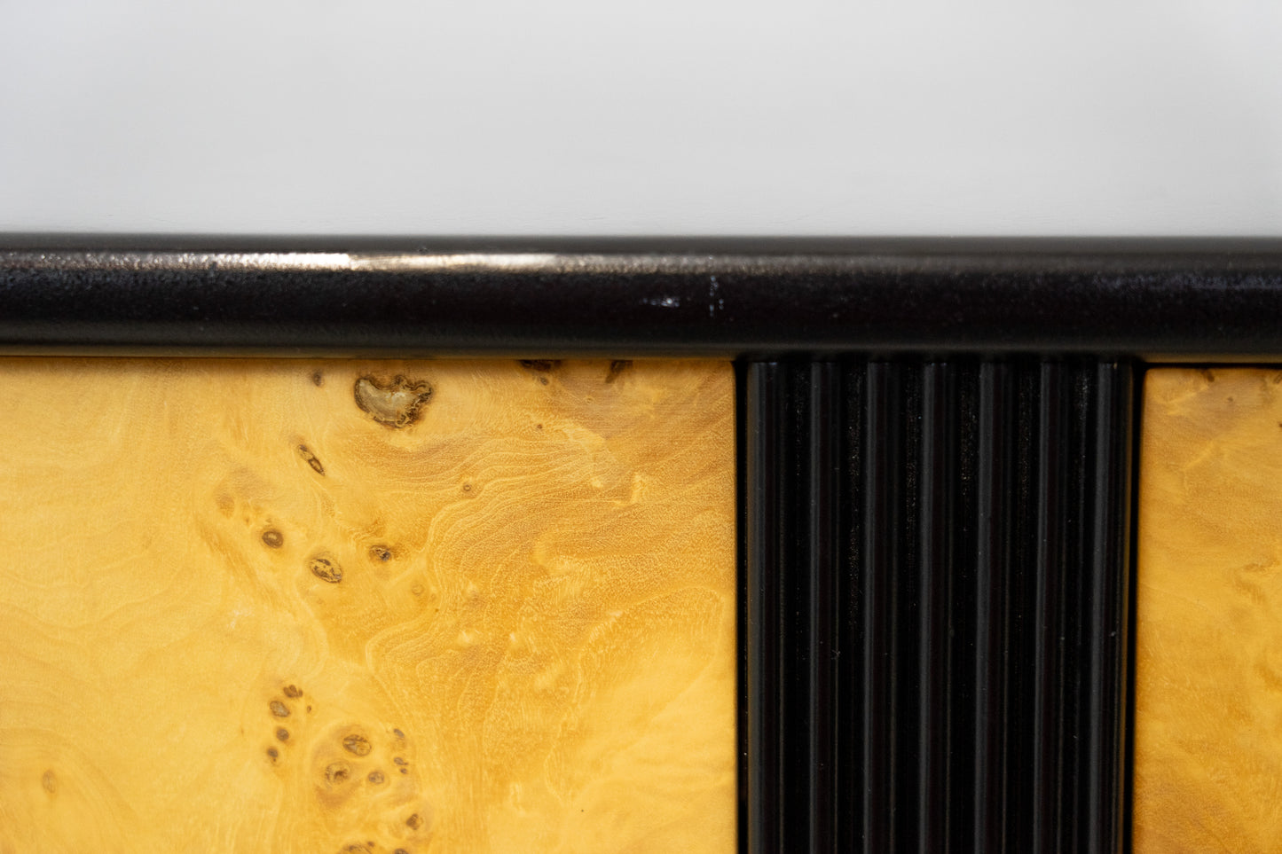 Highboard Holz Nr. 1