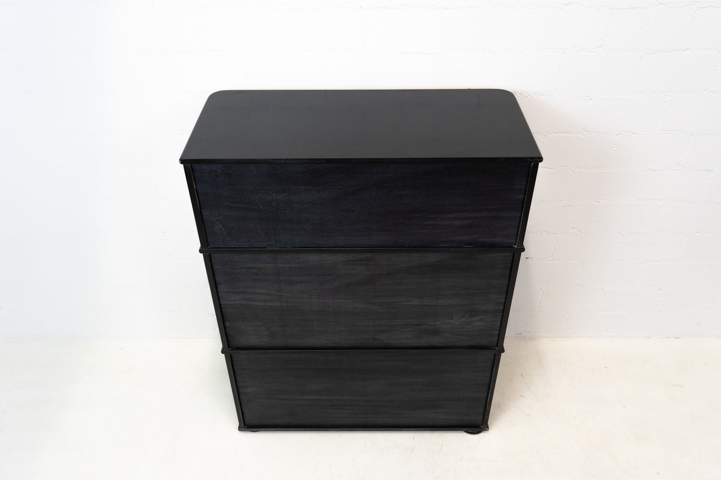 Highboard Holz Nr. 1