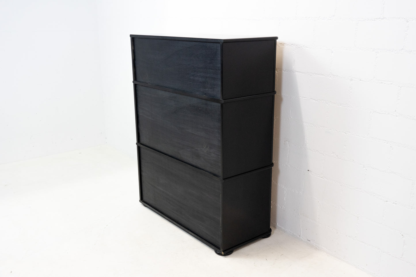 Highboard Holz Nr. 1