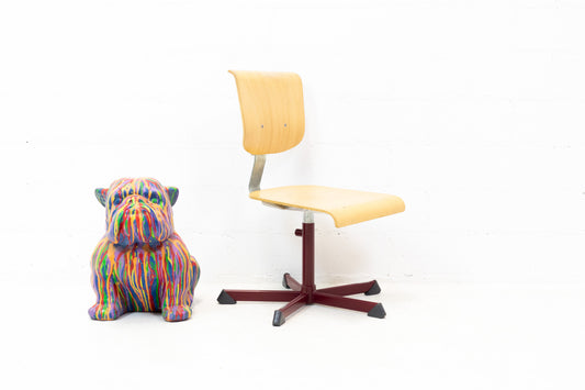 Embru Schulstuhl Nr. 5