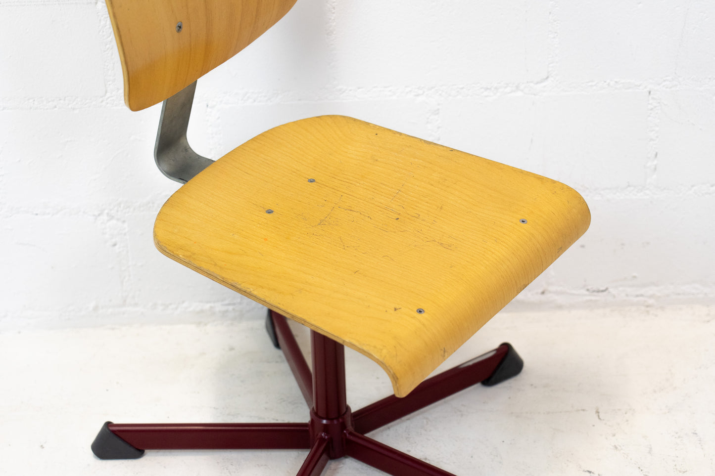 Embru Schulstuhl Nr. 5