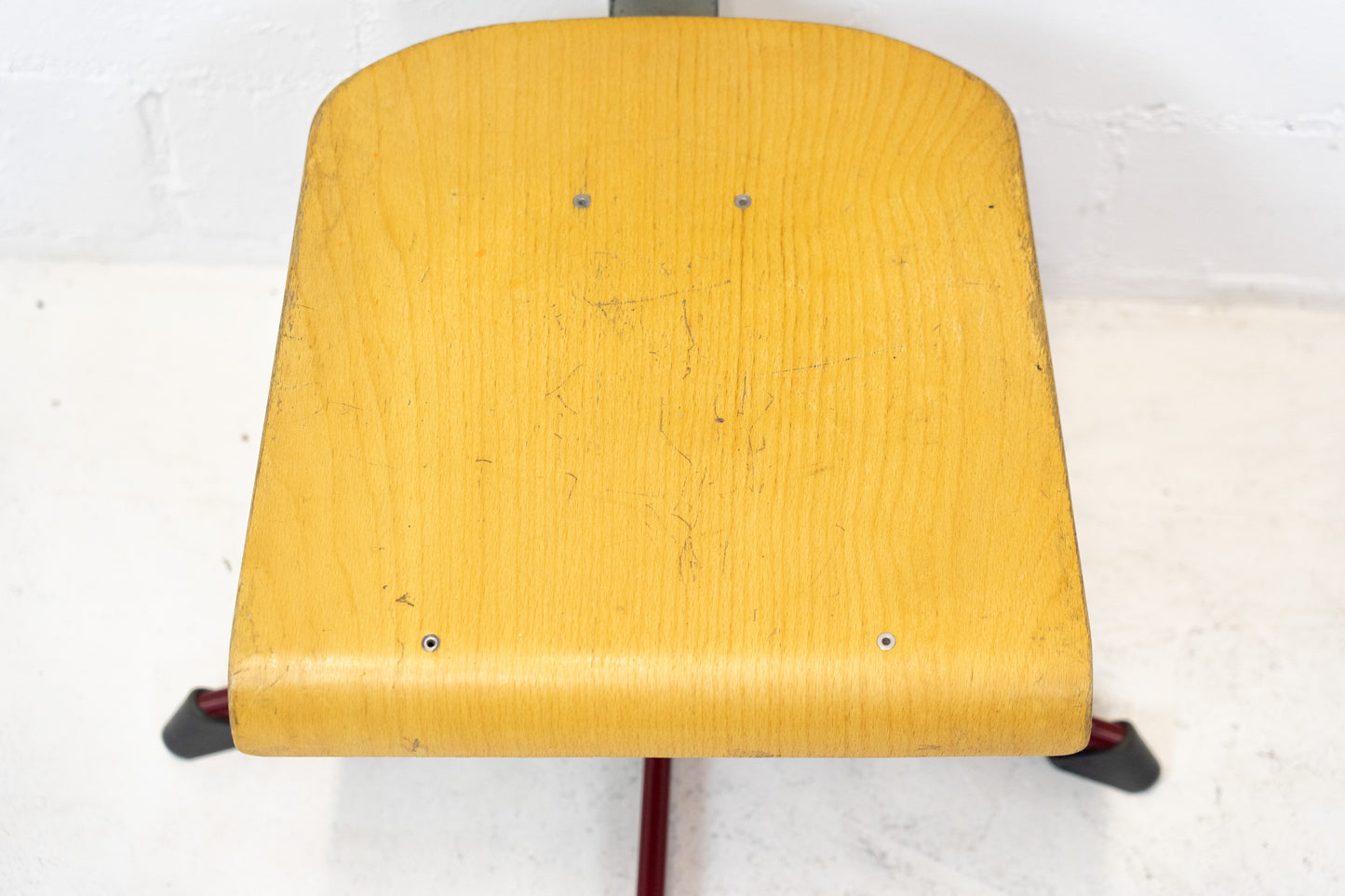 Embru Schulstuhl Nr. 5