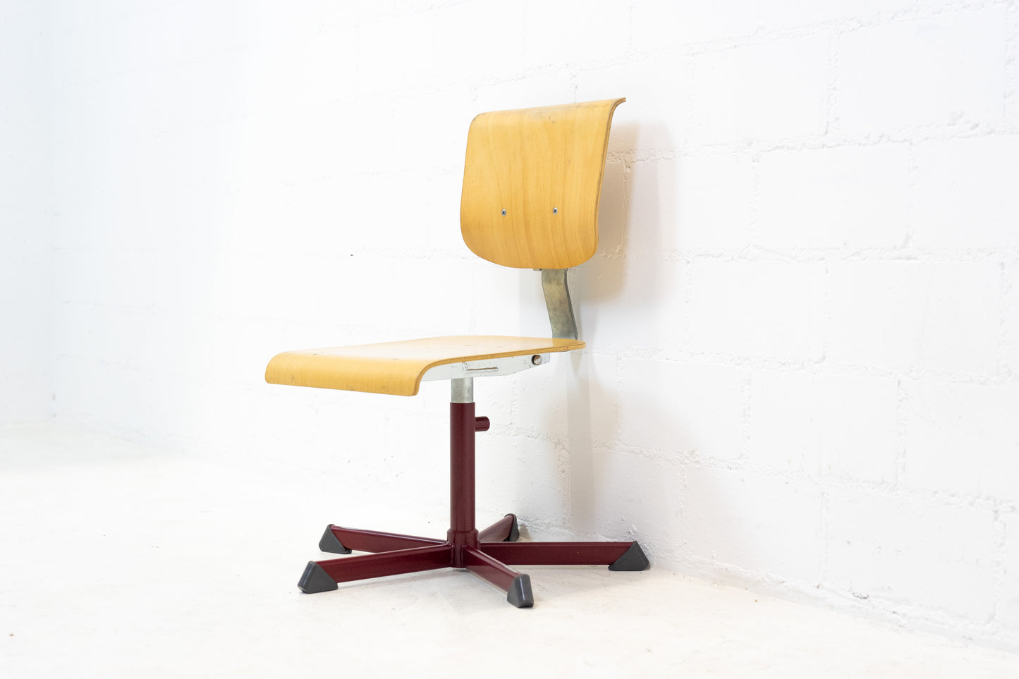 Embru Schulstuhl Nr. 5