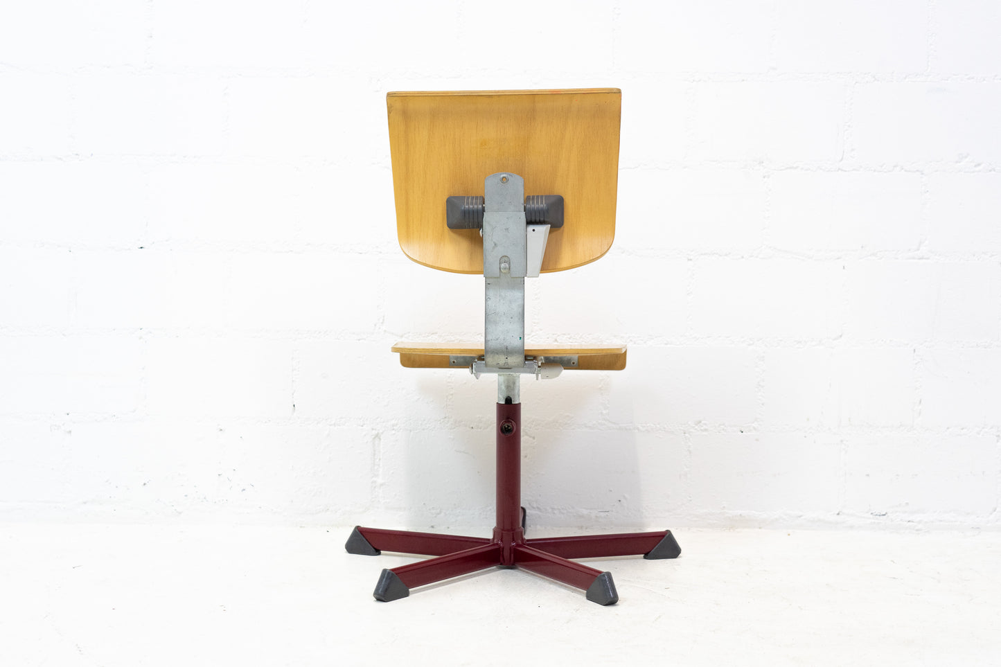 Embru Schulstuhl Nr. 5