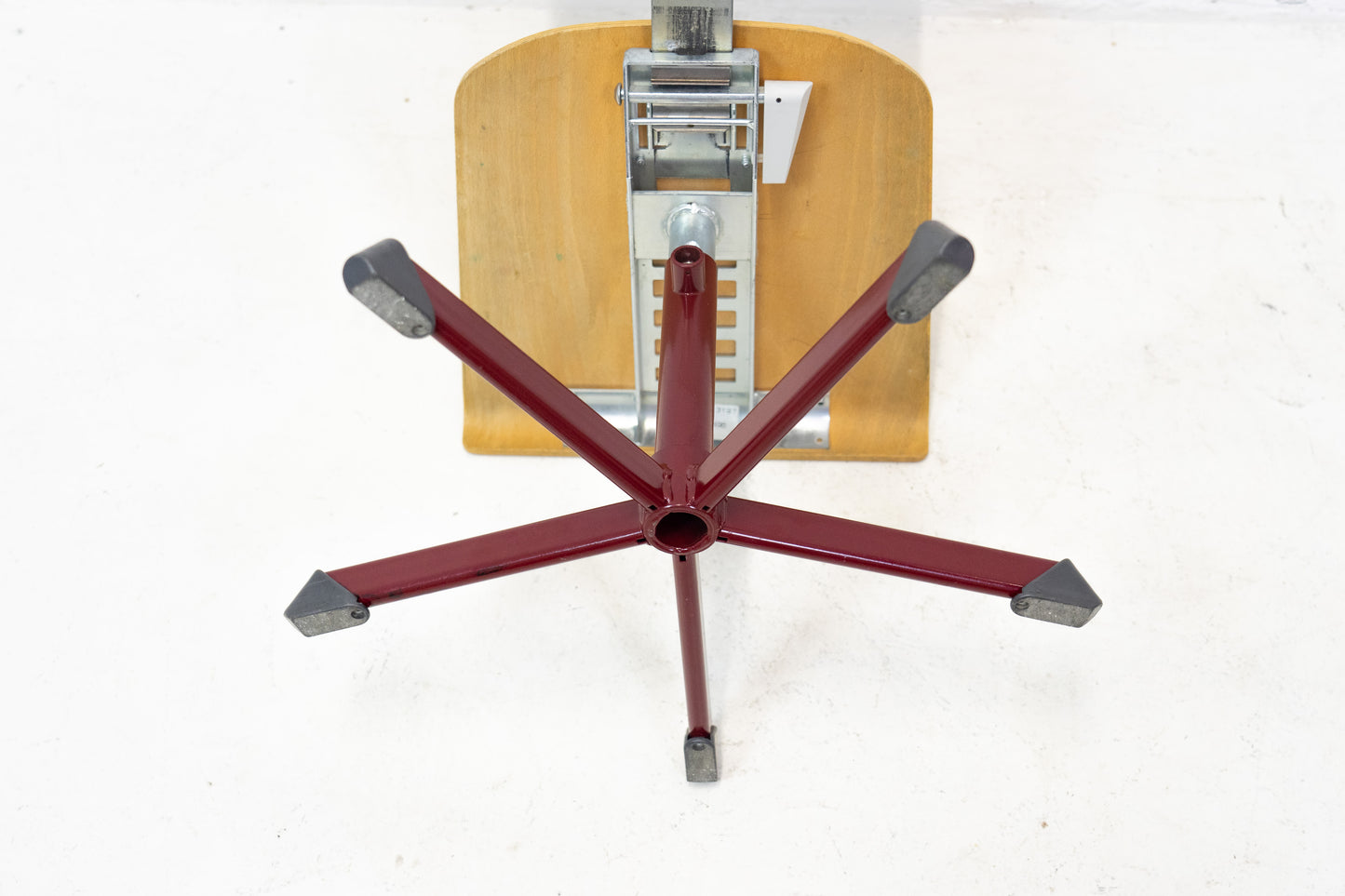 Embru Schulstuhl Nr. 5