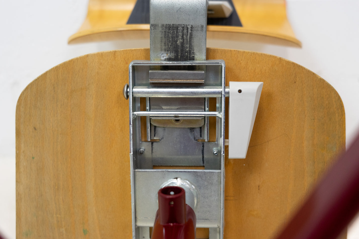 Embru Schulstuhl Nr. 5