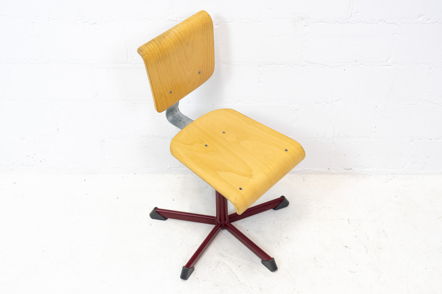 Embru Schulstuhl Nr. 6