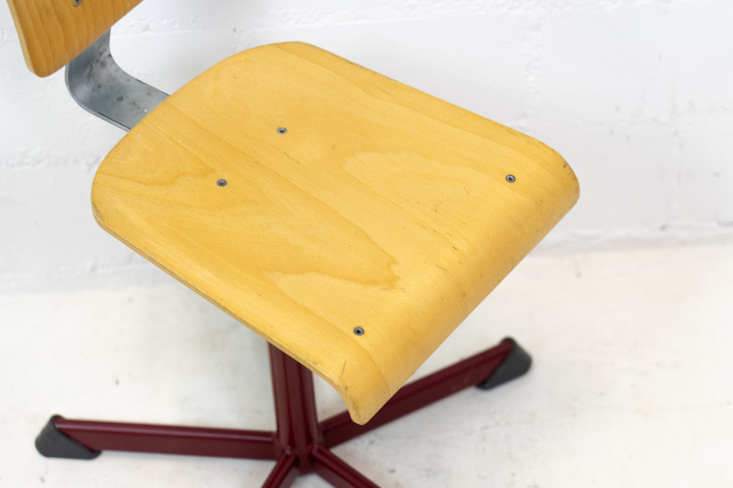 Embru Schulstuhl Nr. 6