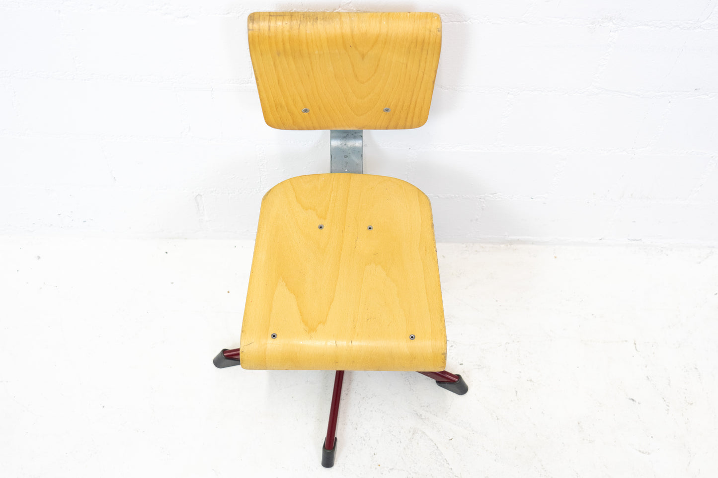 Embru Schulstuhl Nr. 6