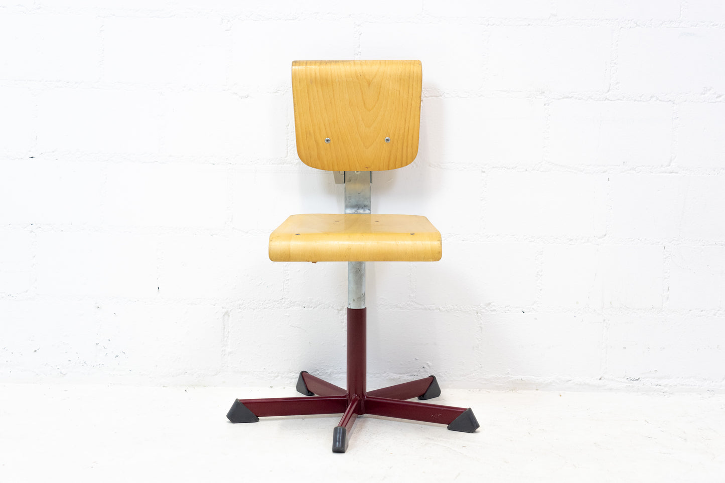 Embru Schulstuhl Nr. 6