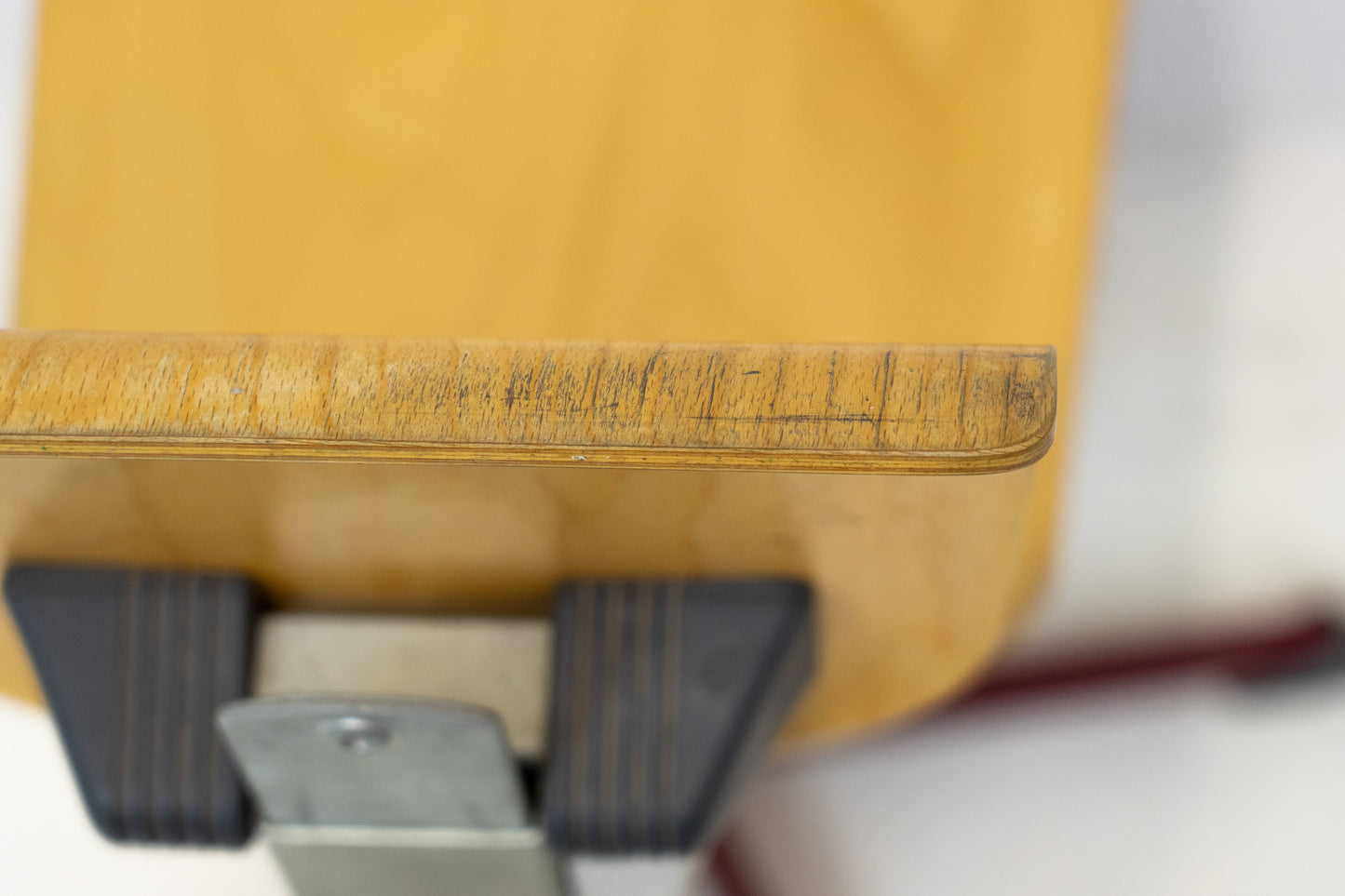 Embru Schulstuhl Nr. 6