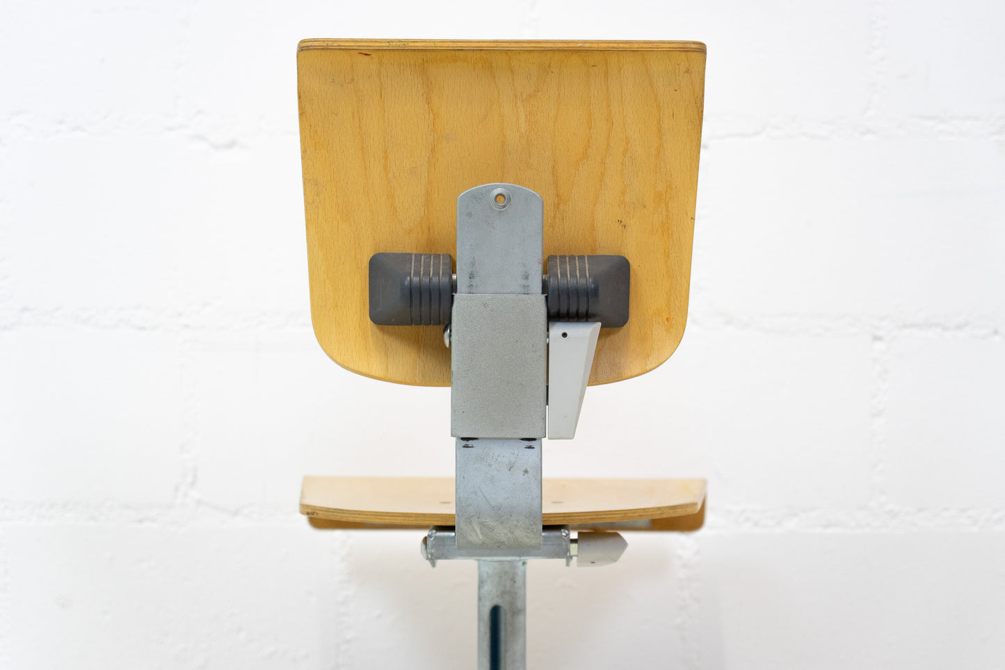 Embru Schulstuhl Nr. 6