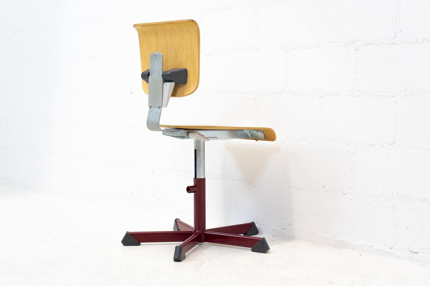 Embru Schulstuhl Nr. 6