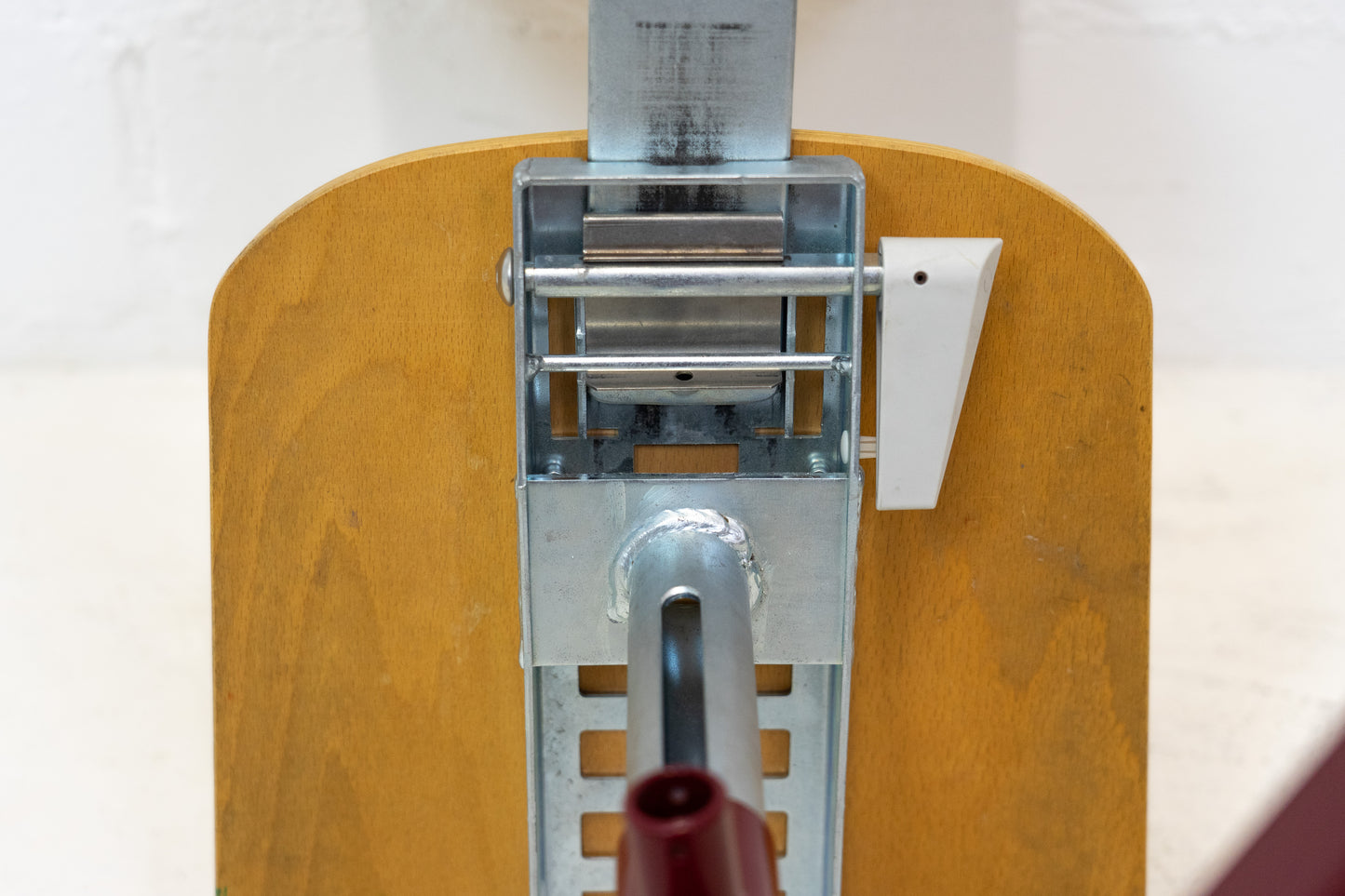 Embru Schulstuhl Nr. 6