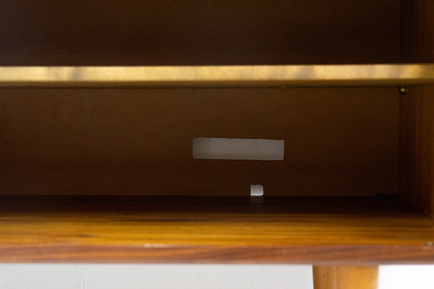 Sideboard Teak