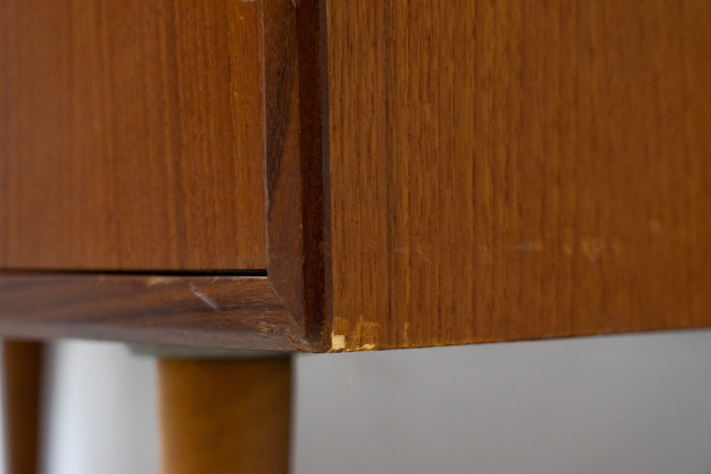 Sideboard Teak
