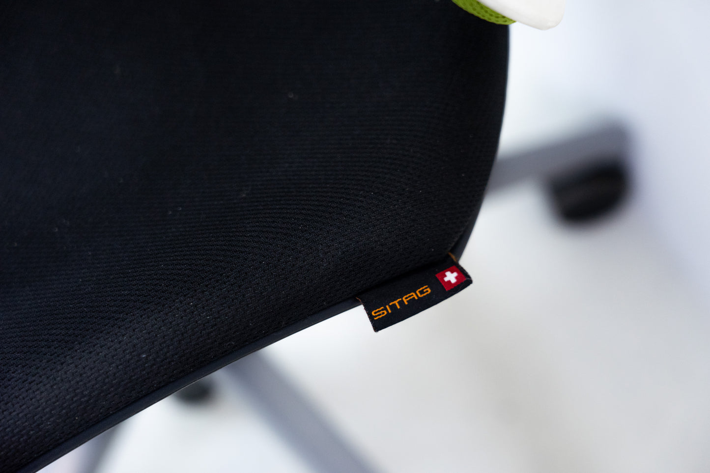 Sitag Wave Bürostuhl