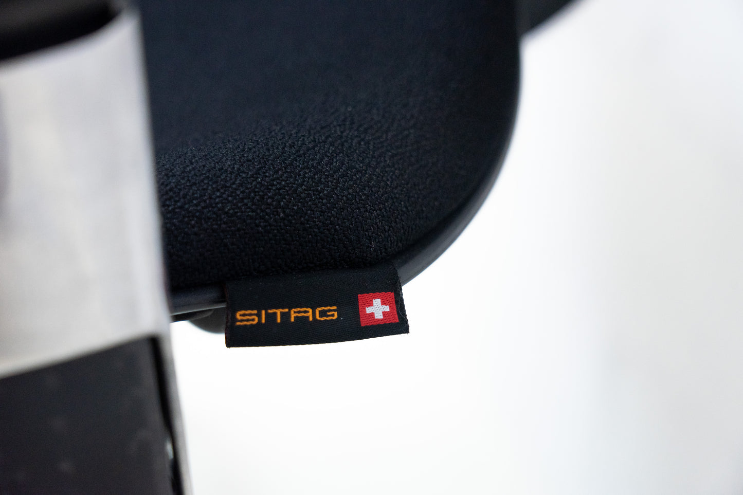 Sitag Wave Bürostuhl Nr. 2