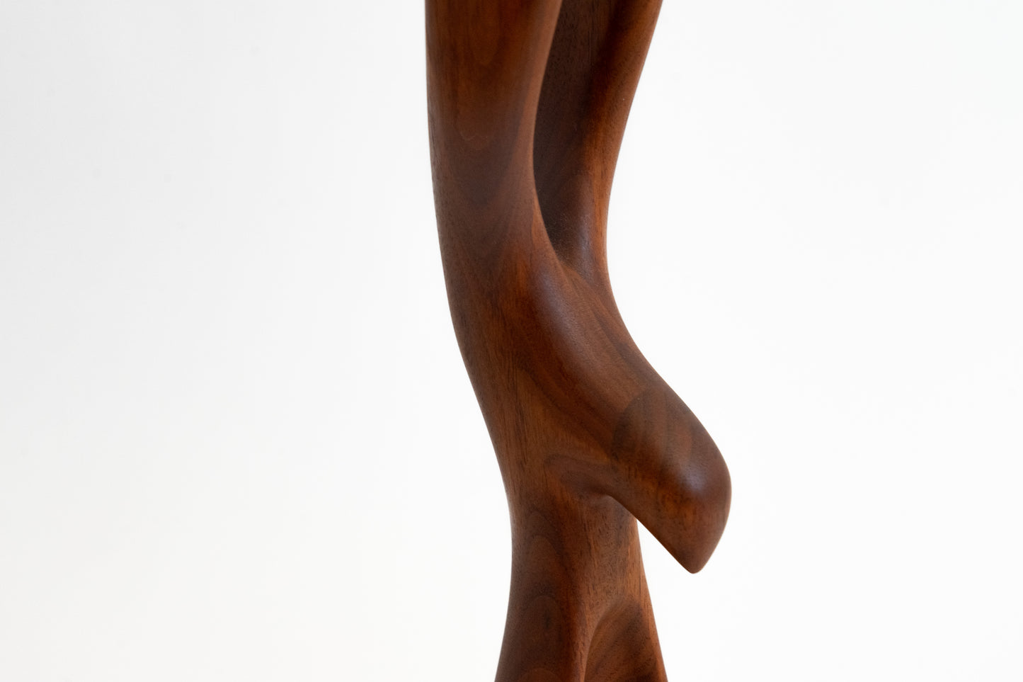 Skulptur Holz Nr. 2
