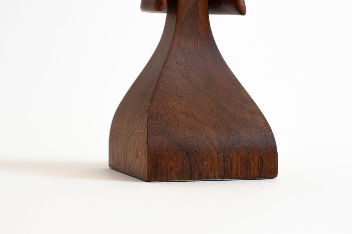 Skulptur Holz Nr. 2
