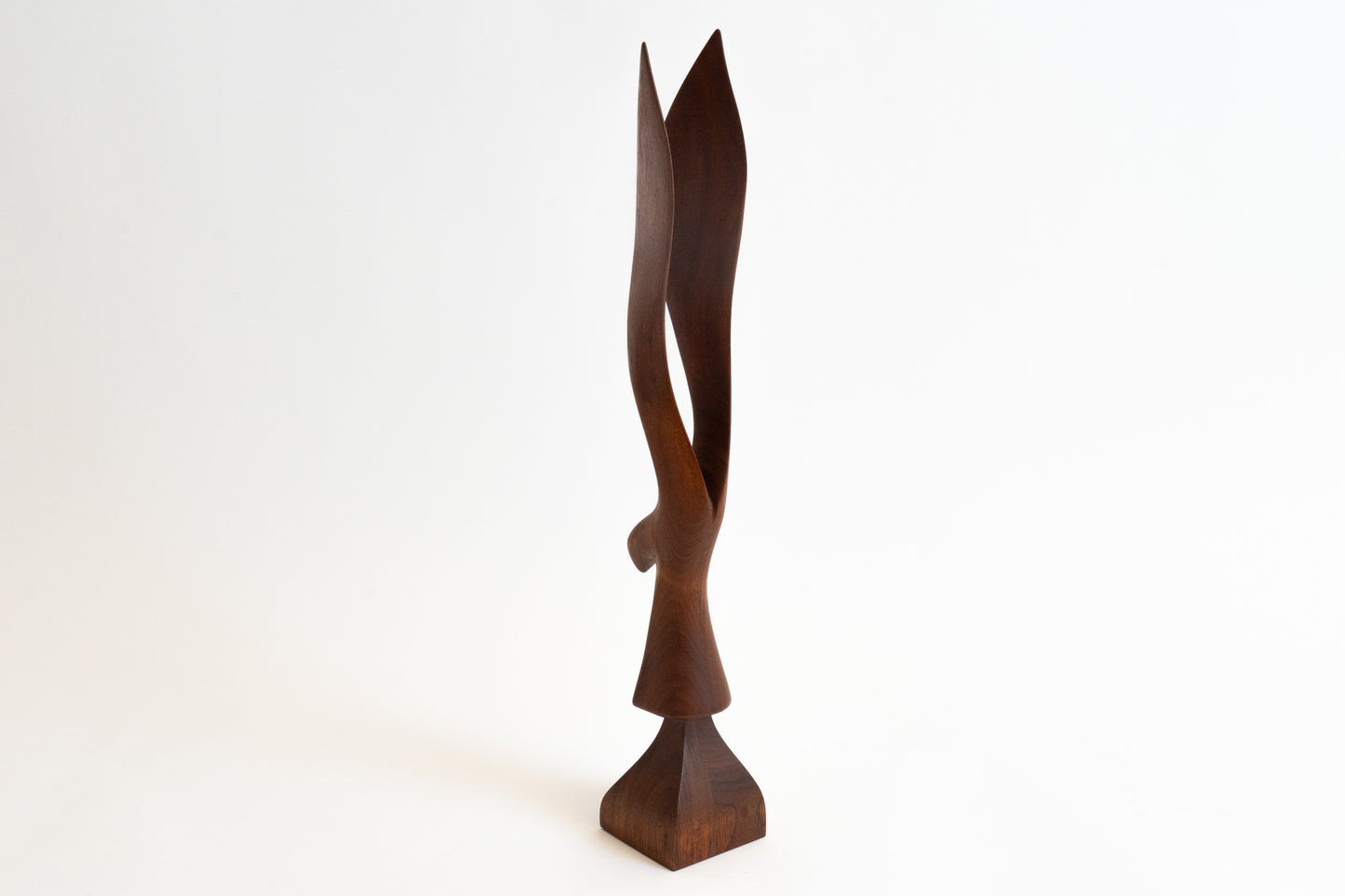 Skulptur Holz Nr. 2