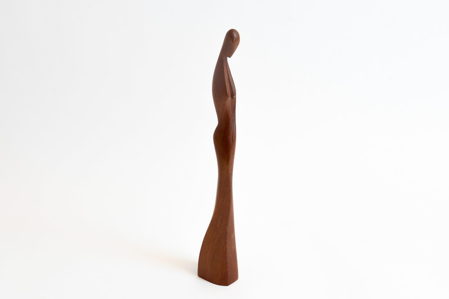 Skulptur Holz Nr. 5