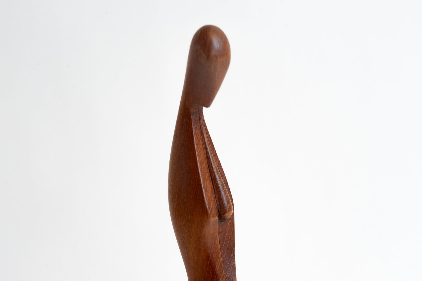 Skulptur Holz Nr. 5
