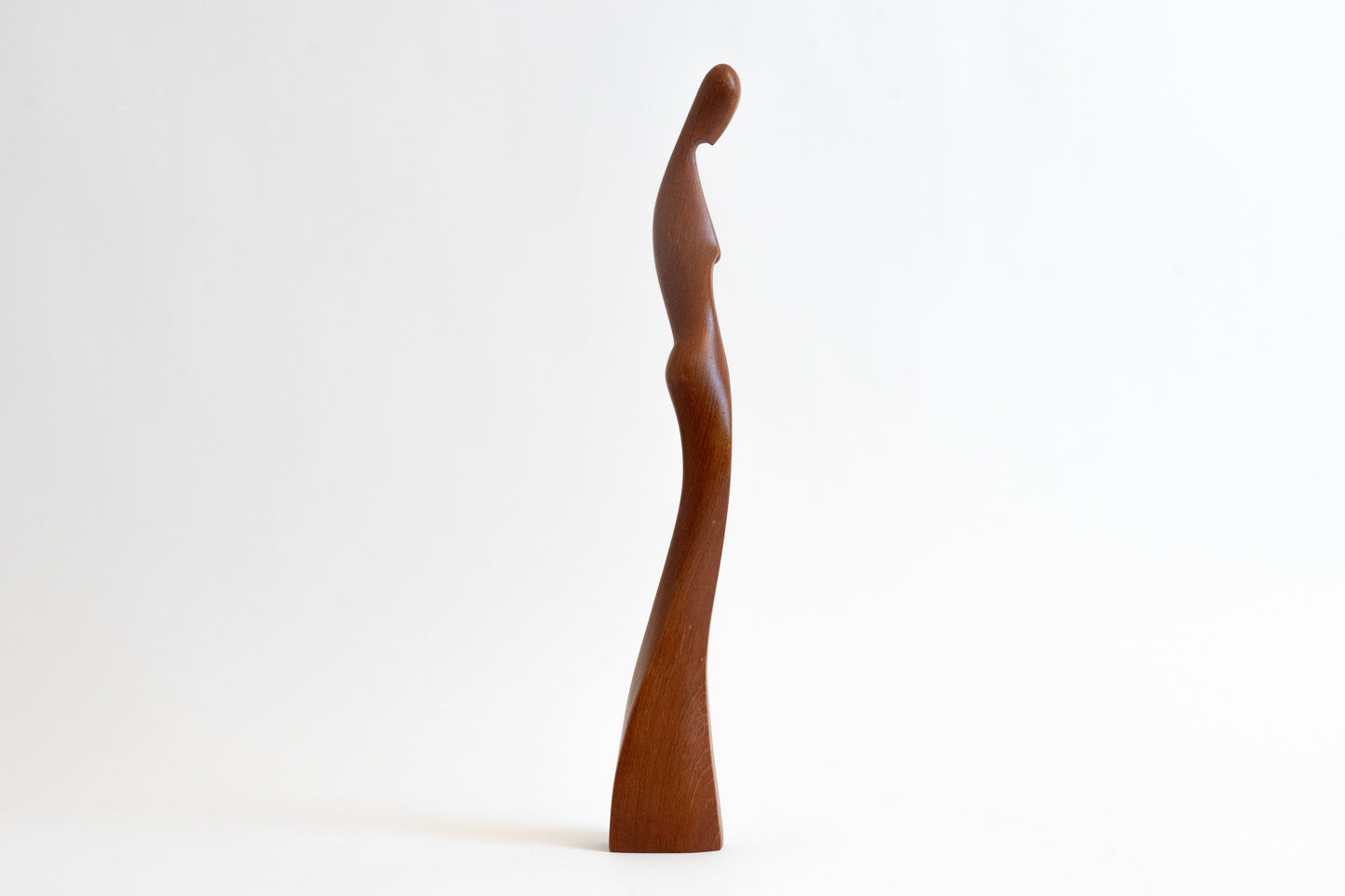 Skulptur Holz Nr. 5