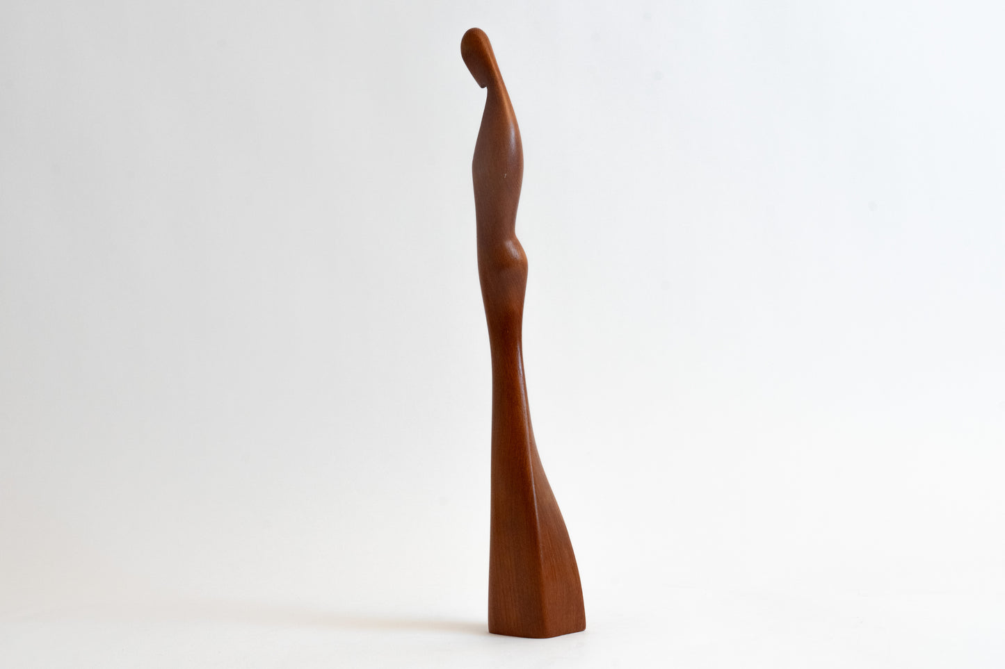 Skulptur Holz Nr. 5
