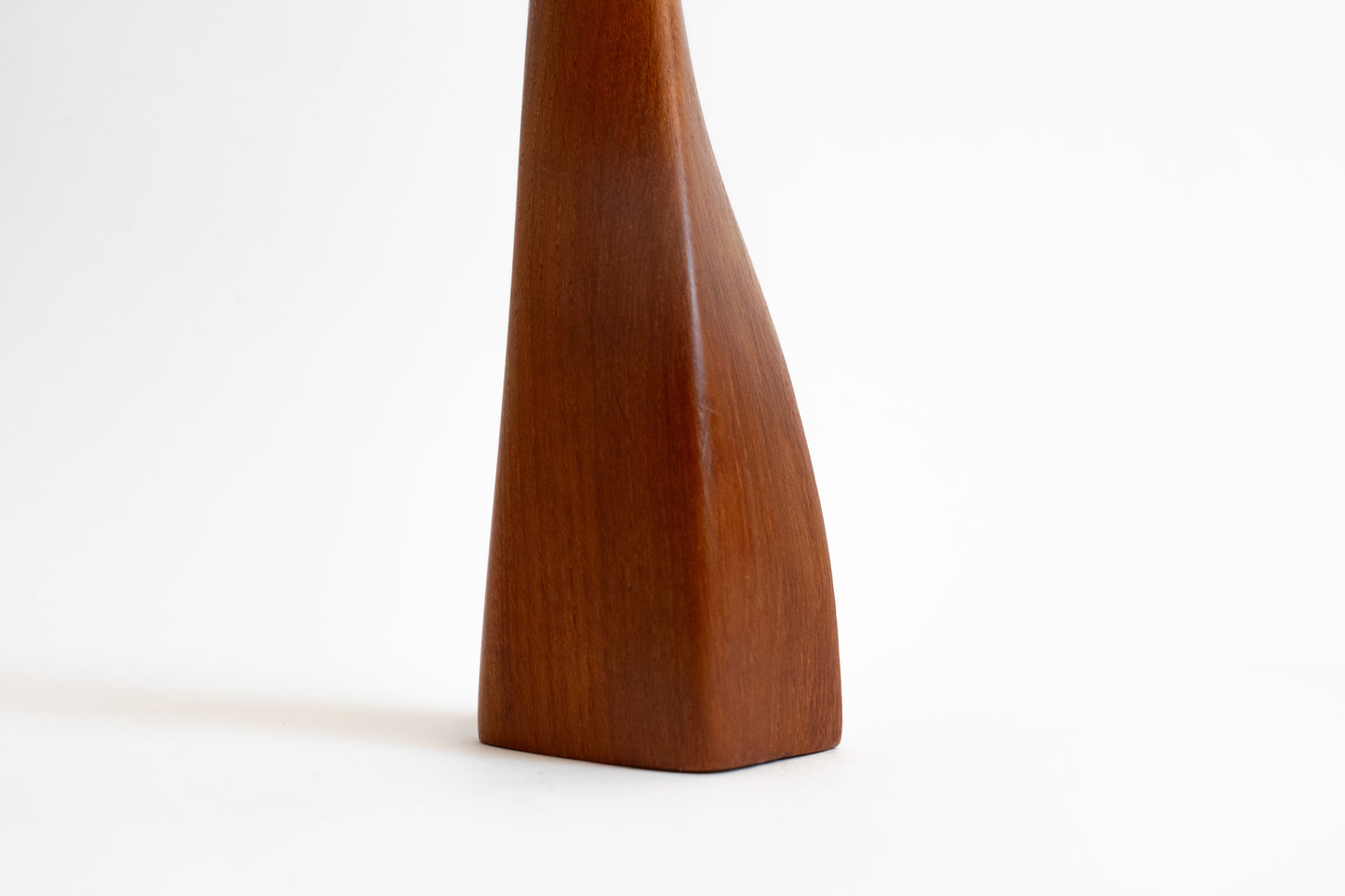 Skulptur Holz Nr. 5