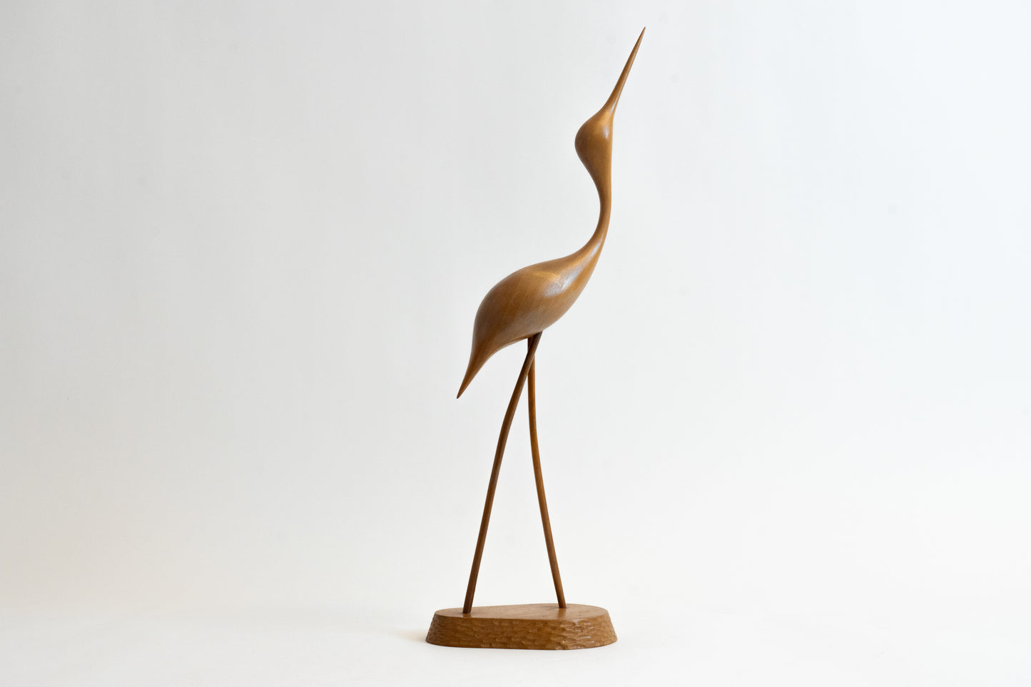 Skulptur Holz Nr. 6